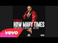 How Many Times Dj Khaled