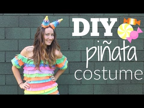 download lagu mp3 mp4 Diy Pinata Dress, download lagu Diy Pinata Dress gratis, unduh video klip Diy Pinata Dress
