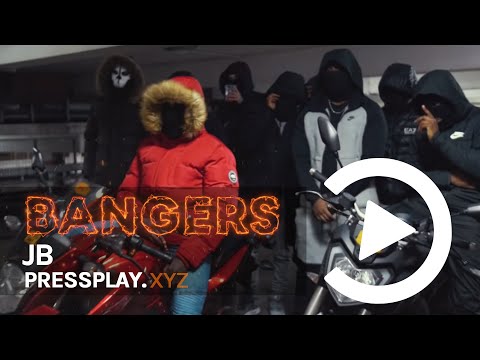 (Edmonton) JB - Rich Not Poor (Music Video) Prod By Malice | Pressplay