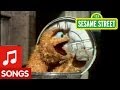 Sesame Street When Oscar Was Orange I Love Trash