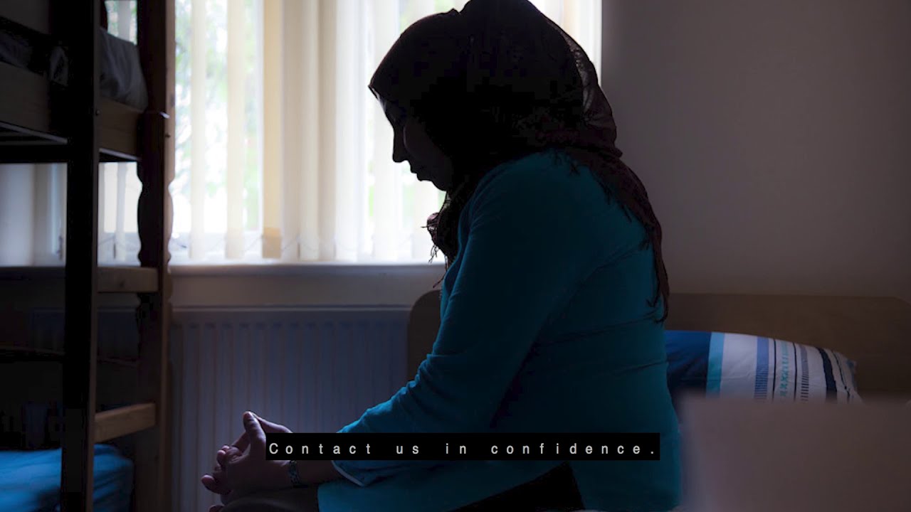 Refuge, UK | Where to get help