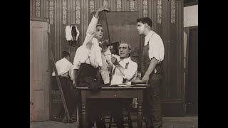 You Saved My Life (1910)