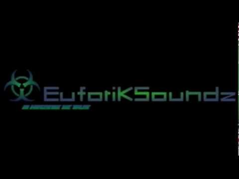 EuforiKSoundz - Escape