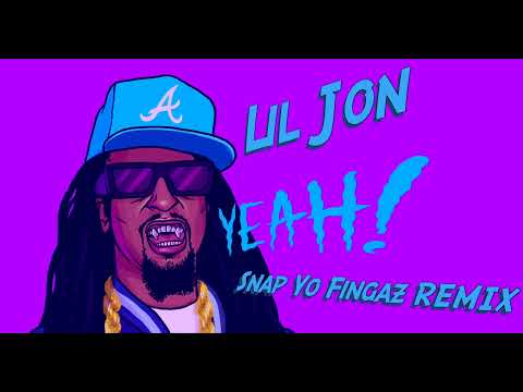 Lil Jon - Snap yo Fingaz (2022 CHILL-REMIX)