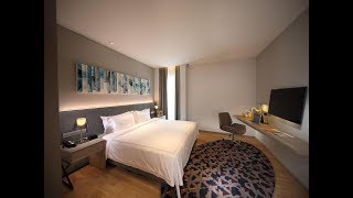 Capri by Fraser, Johor Bahru