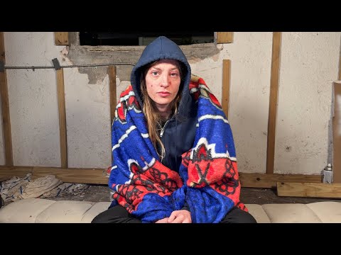 Emily - How I Became a Drug Addict | Miami Homeless Addiction Interview & Documentary