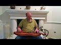 Over There - Mark Gilston on mountain dulcimer