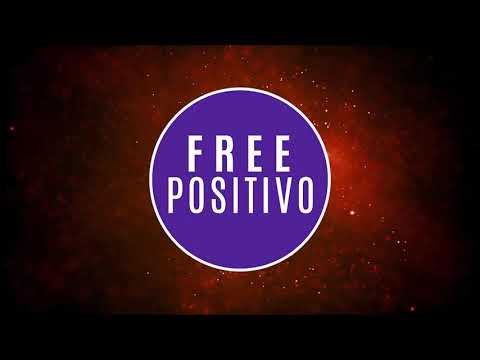 Free Positivo – "Marcus"