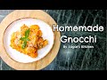 Gnocchi Recipe इसे खाने के बाद पास्ता भूल जाओगे, How to Make Gnocchi