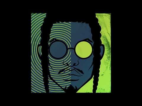 Move - Epic Games (Full Song) (Fortnite Festival)