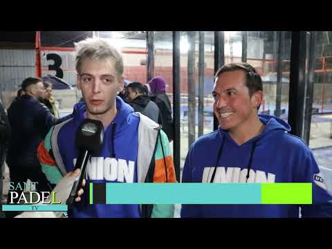 SANTA FE PADEL TV - PROGRAMA 12