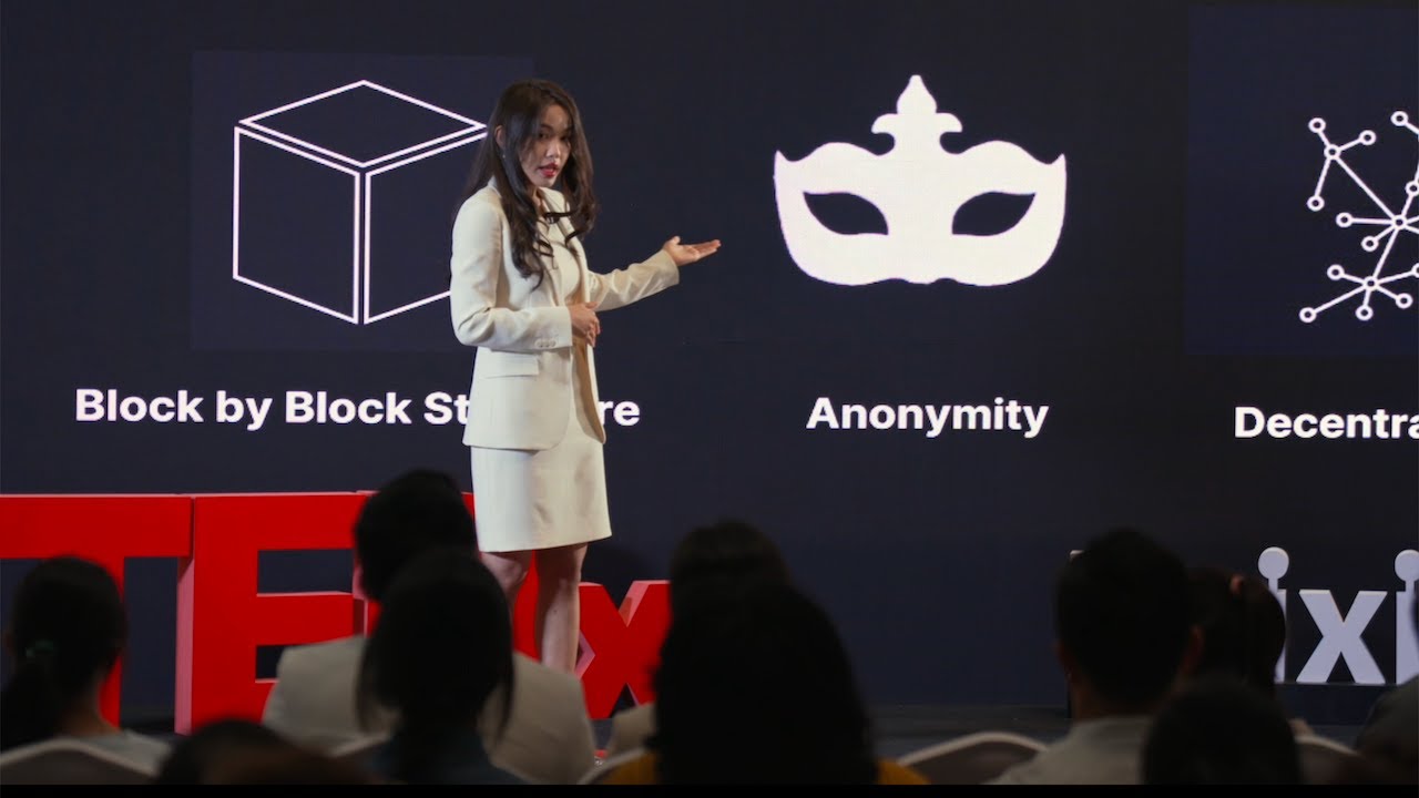 The Future of Data Privacy