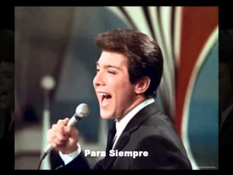 TONIGHT MY LOVE TONIGHT ( Paul Anka ) 1961 ( Subtitulos en Español )
