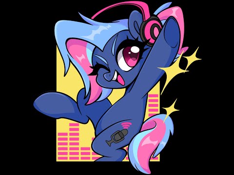 Brilliant Venture : LIVE @ PonyFest Online 2020