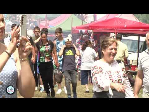 Sărbătoarea „Pe Plaiul Nucului”, 2024 - partea 3