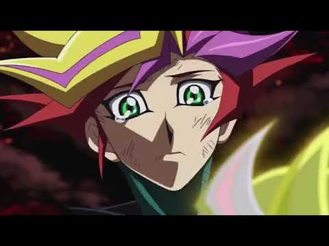 Yu-Gi -Oh Vrains Ending Comparison Dub Vs  Sub