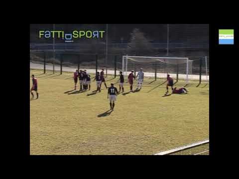Calcio Rivediamoli :  Valchiusella - Bajo Dora  8-2  Campionato  2013/2014