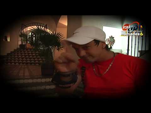 ivan vs con perla (07-04-10 detras de segunda oportunidad)