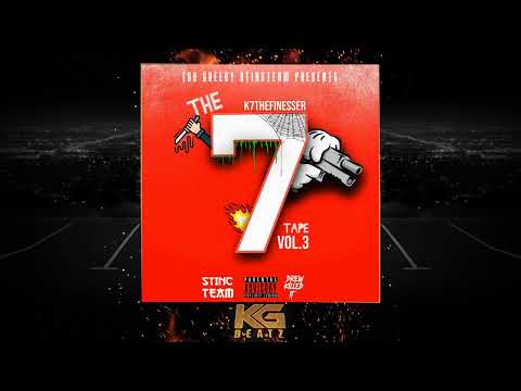 K7TheFinesser x SaysoTheMac - The Licc