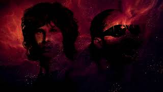 The Doors vs. Stevie Wonder - Break on Superstition (Kill3r Kollision)