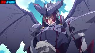 Akame ga Kill Tatsumi vs Emperor Tatsumi's Death video thumbnail
