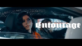 ENTOURAGE Music Video