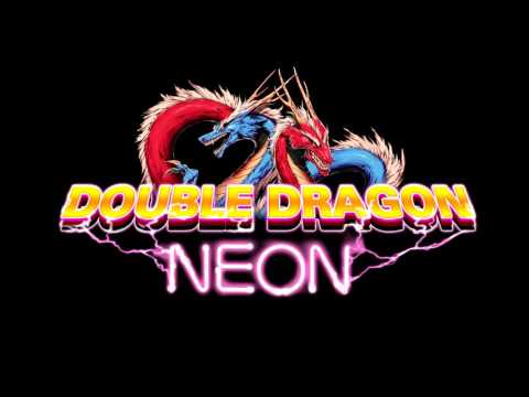 Double Dragon Neon OST  City Streets 2 Extended