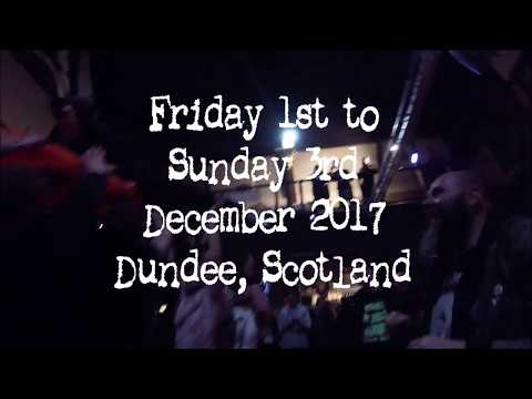 BOOK YER ANE FEST XI COMETH...