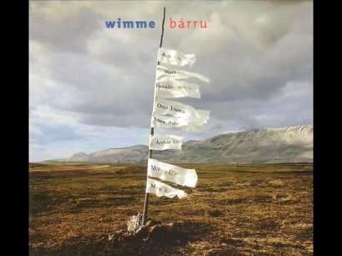 Wimme - Gorzi (Waterfall)
