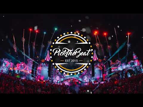 Gecko Vs. E Samba Vs. La La La (Oliver Heldens Mashup) [KLSN REMAKE] [FREE DOWNLOAD]