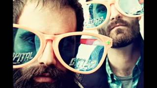 Capital Cities - I Sold My Bed,But Not My Stereo