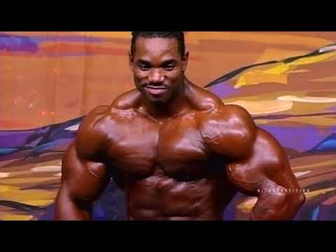 BODY BUILDING DIAMOND BODY NEVER DUPLICATED  FLEX WHEELER MOTIVATION 1080 HD Mp4