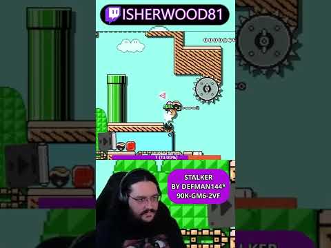 Stalker by Defman | #shorts