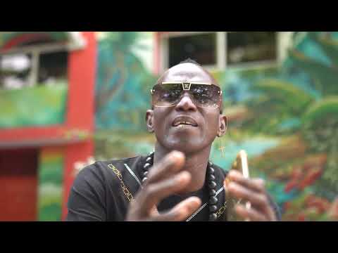Revolisyon li ye - kanaval by Ti Pay Rèv