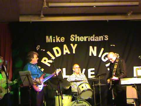 MIKE SHERIDAN - I WANNA PLAY HOUSE WITH YOU