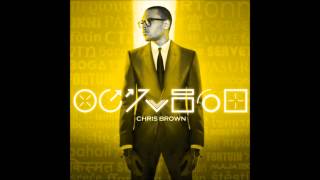 Chris Brown Feat. Kardinal Offishall - Bassline ( Remix)