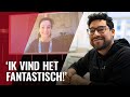 Kurano Bigiman A’dammer van het Jaar 2020