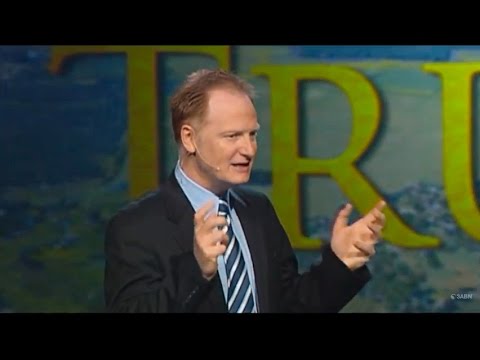 Anchors of Truth - “The Sanctuary” - Part 2