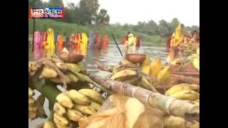PIYA KALKATAWA SE ( CHHATH GEET ) BY BABITA RANI | DOWNLOAD THIS VIDEO IN MP3, M4A, WEBM, MP4, 3GP ETC