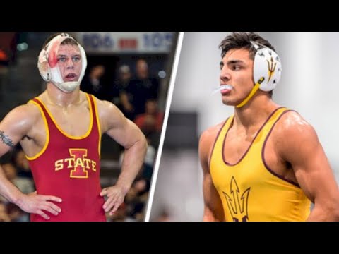 FloWrestling Radio Live Ep. 481 - Best Of The Decade Bracket Landmine, Alien Hour