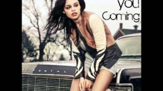 Fefe Dobson - Didn&#39;t See You Coming (HQ)