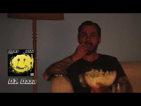 HANS x Folku | 8122 | 03. Oaza