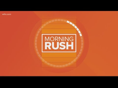 Friday Morning Headlines - October 18, 2019