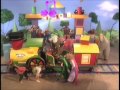Wee Sing The Wee Sing Train Part 4