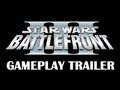 Star Wars: Battlefront 3 Official Gameplay Trailer...