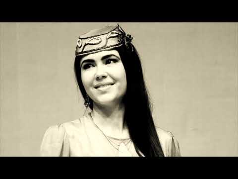 Halisa — Kuşaklı Kız