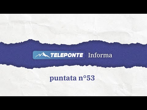TelePonte Informa n° 53