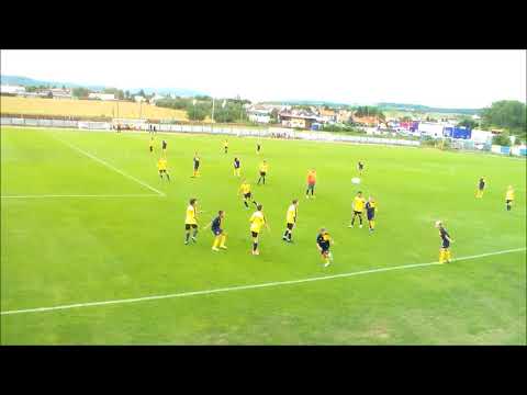 FTC FIĽAKOVO U15  - Veľký Krtíš U15, 2.9.2017