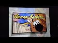 Hanna Barbara Slow Motion 2