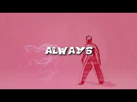 Katchafire - Always With You OFFICIAL LYRIC VIDEO